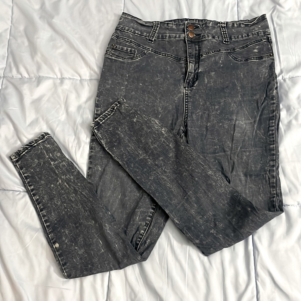 Forever 21+ Women’s jeans